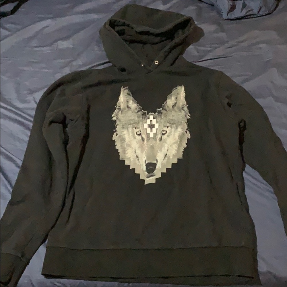 Marcelo Burlon